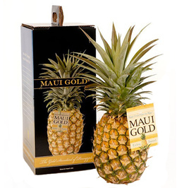 Maui Gold Single-Pack