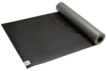 Gaiam Performance Dry-Grip Yoga Mat
