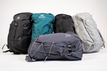 Embark backpack clearance review