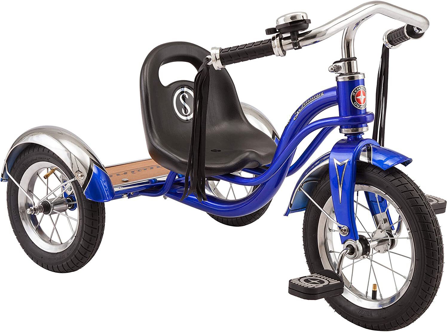 Schwinn Roadster 12-Inch Trike