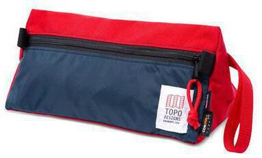 Topo Designs Dopp Kit