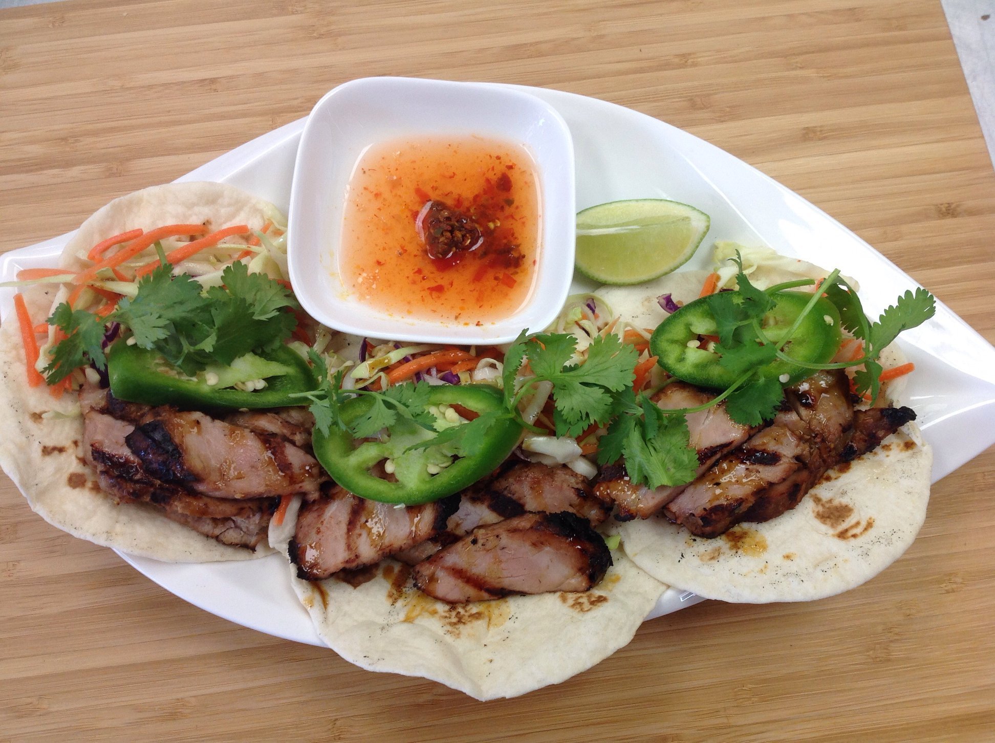 5280 Banh Mi