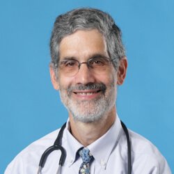 Dr Bruce Kalow