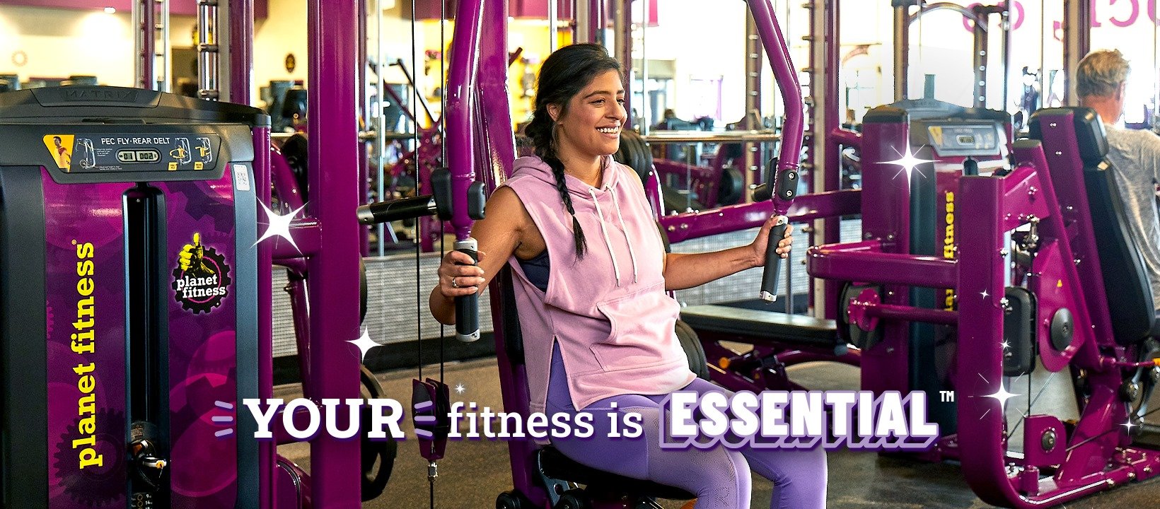 Planet Fitness - Westfield, IN