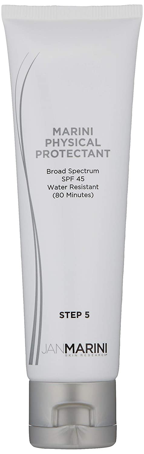 Jan Marini Skin Protectant SPF 45