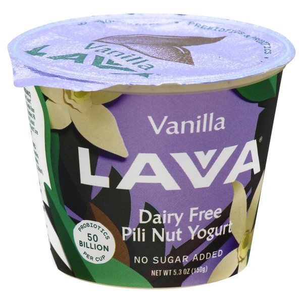 Lavva Plant-based Yogurt
