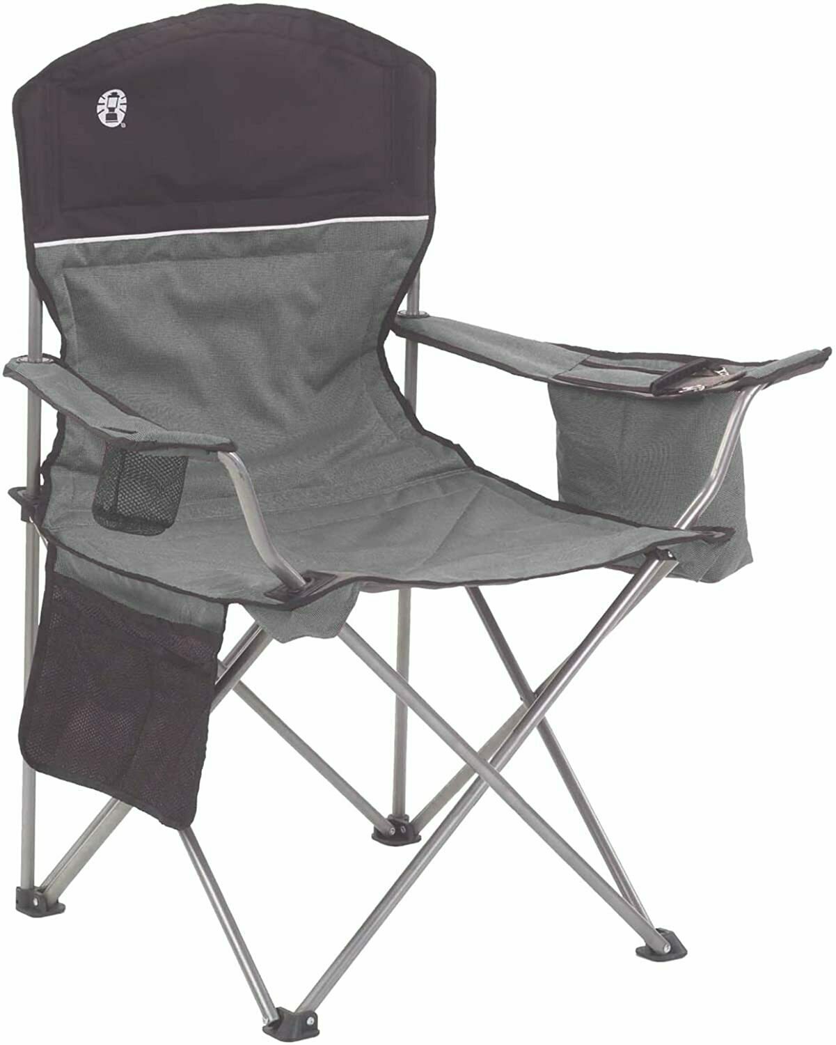 Coleman Quad Cooler Chair