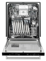 KitchenAid KDTM354ESS Dishwasher