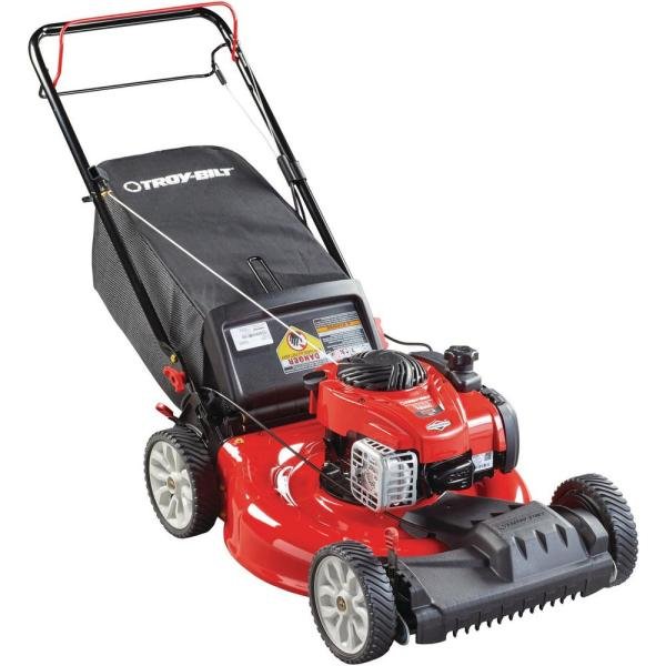 Troy Bilt Tb200 Reviews Fresh Chalk