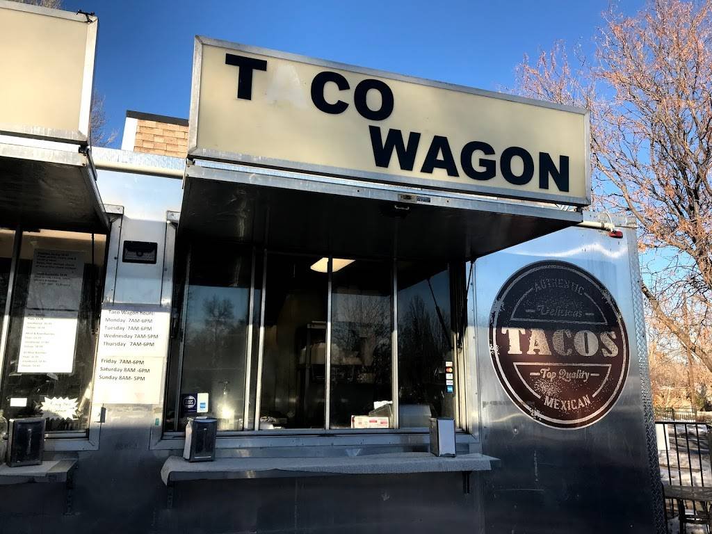 Taco Wagon
