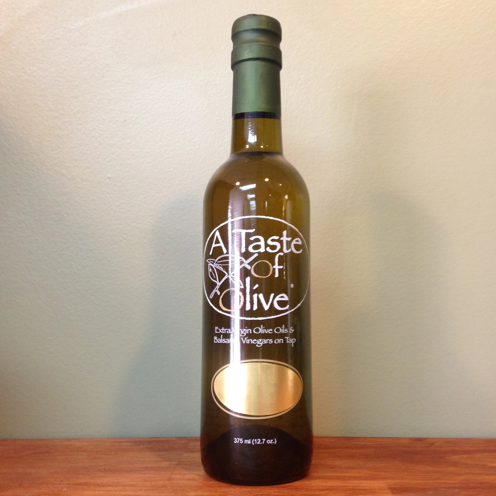 Le Ferre Olive Oil