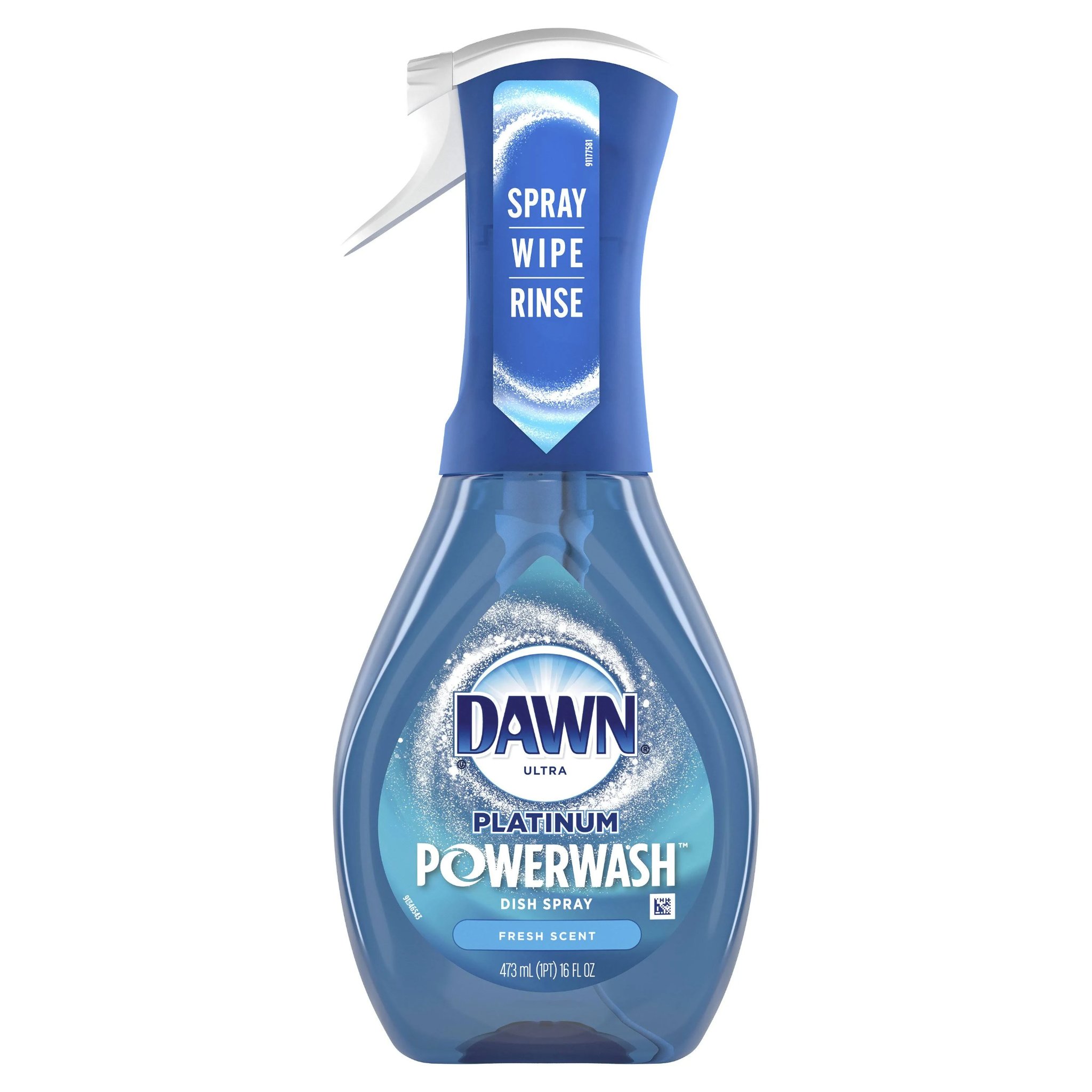 Dawn Ultra Platinum Powerwash Dish Spray