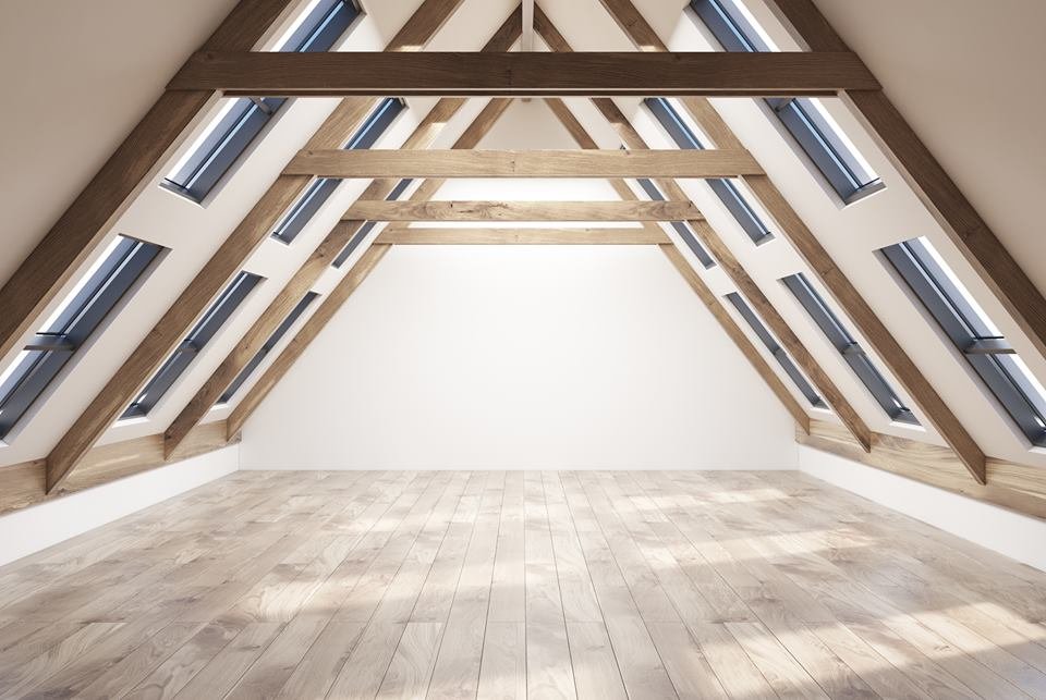 Attic Project