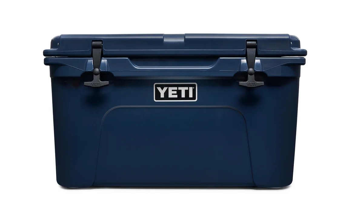 Yeti Tundra Cooler