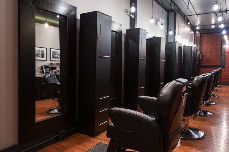 Chicago Male Salon