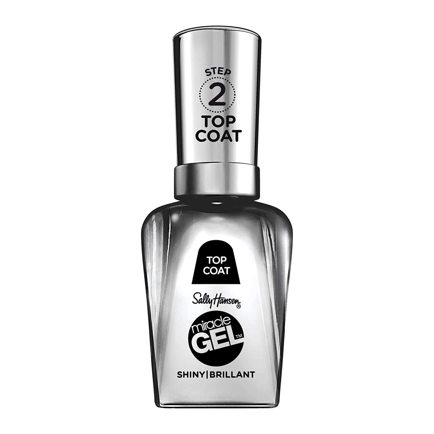 Sally Hansen's Miracle Gel