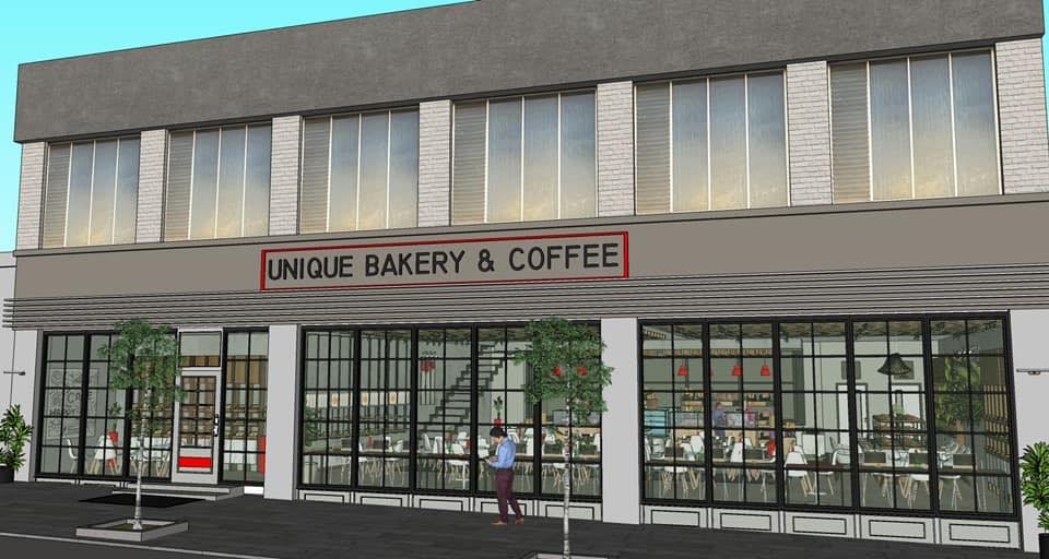 Unique Bakery