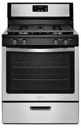 Whirlpool WFG320M0BS