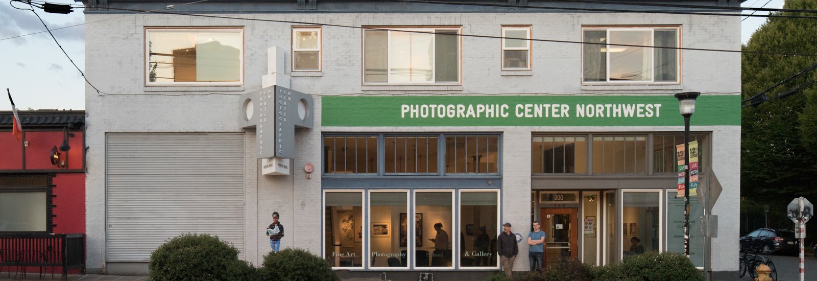 Photographic Center Northwest