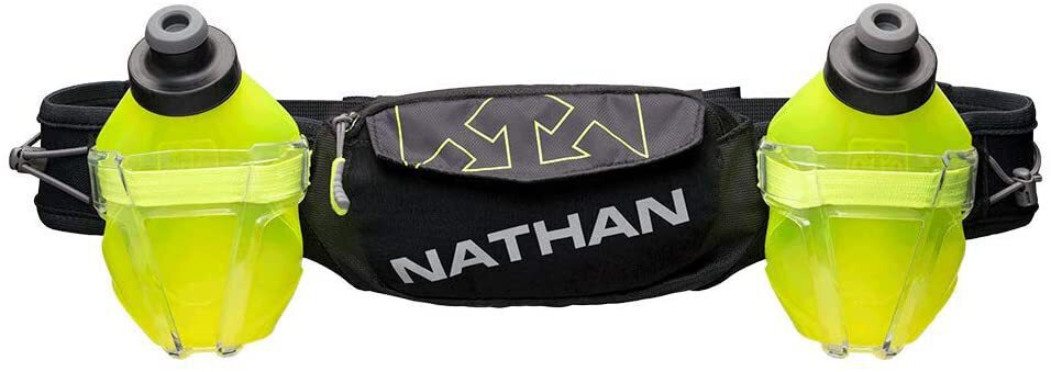 Nathan Trail Mix Plus