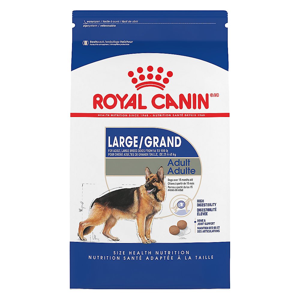 Royal Canin Health Nutrition Adult Dog Food
