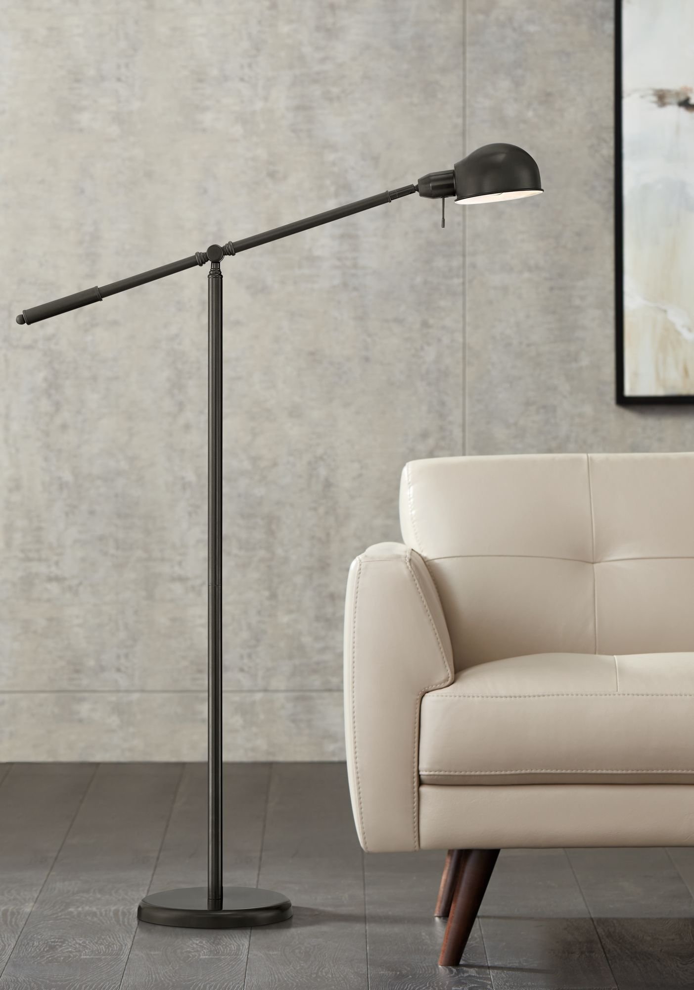 360 Lighting Dawson Floor Lamp