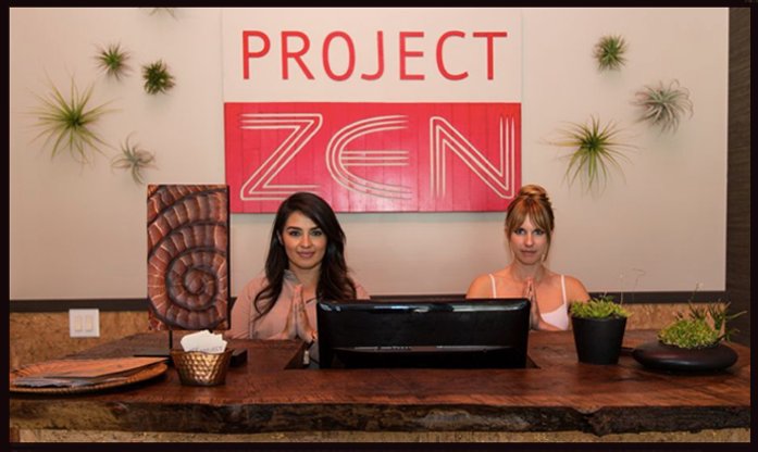 Project Zen Massage & Bodywork