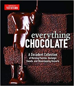 Everything Chocolate (America's Test Kitchen)