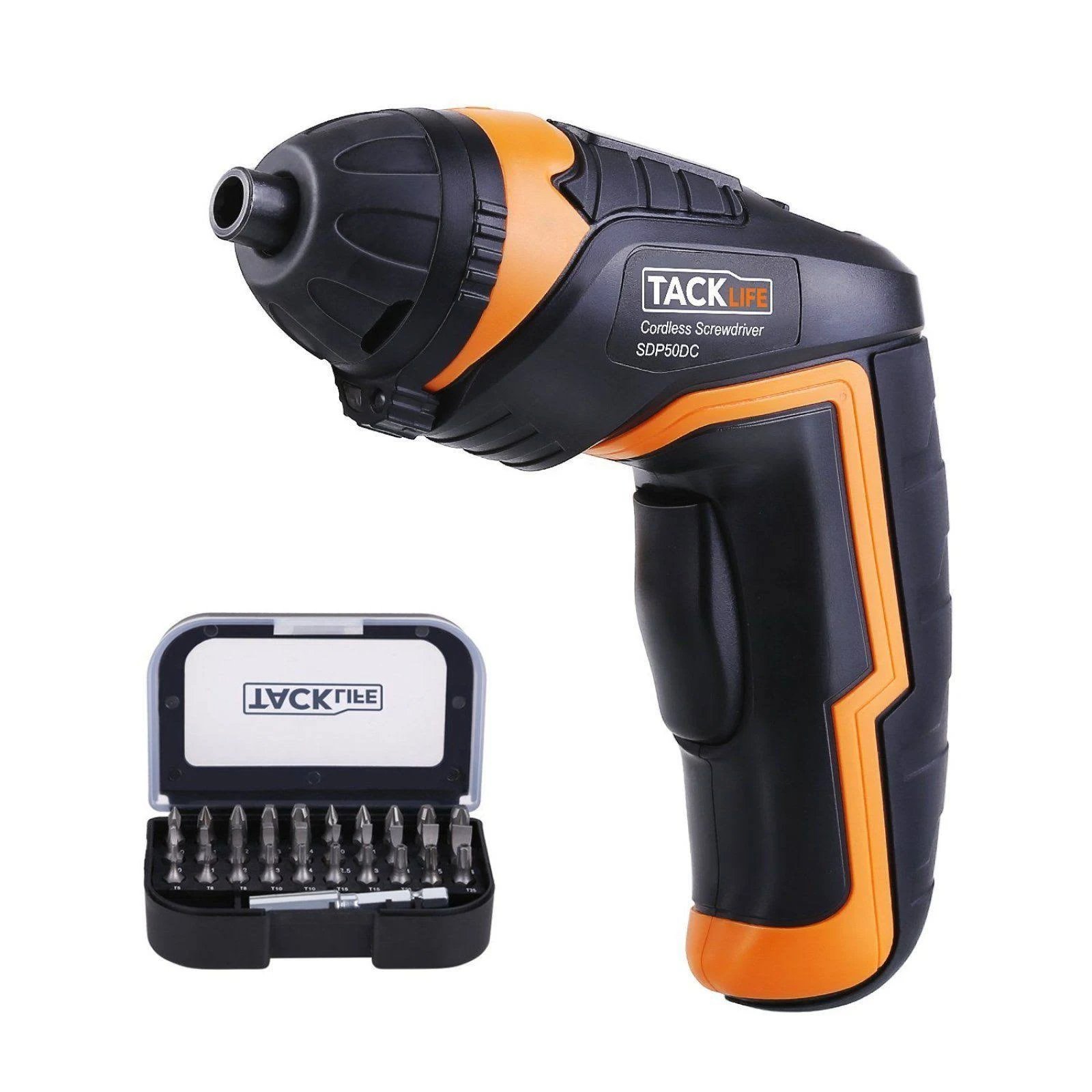 Tacklife Electric Screwdriver