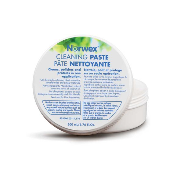 Norwex Cleaning Paste