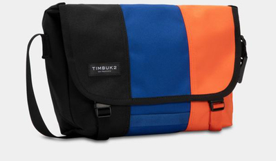 Timbuk2 Classic Messenger Bag