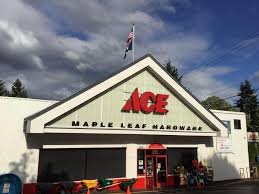 Maple Leaf Ace Hardware