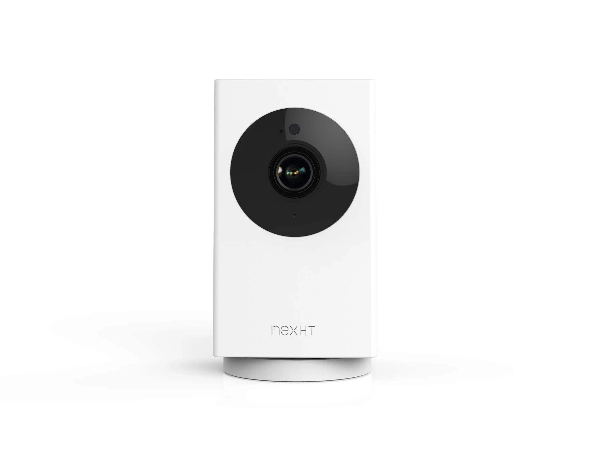 Nexht Indoor Smart Camera