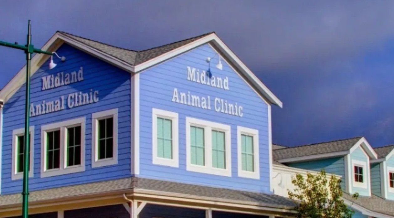 Midland Animal Clinic