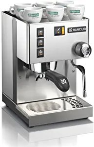 Rancilio Espresso Machine