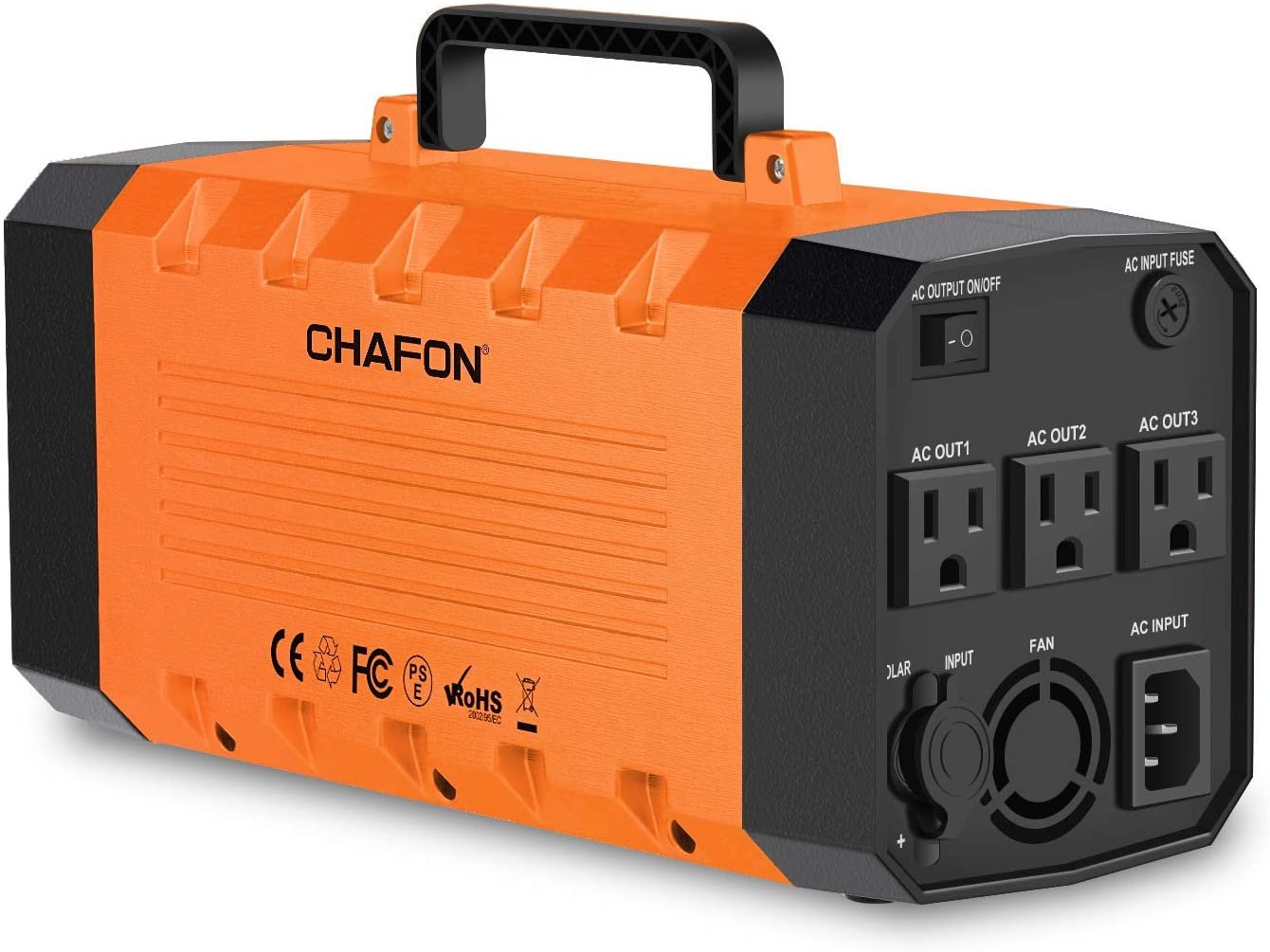 Chafon Inverter Generator