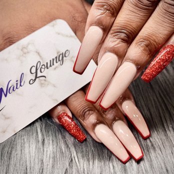 The Nail Lounge