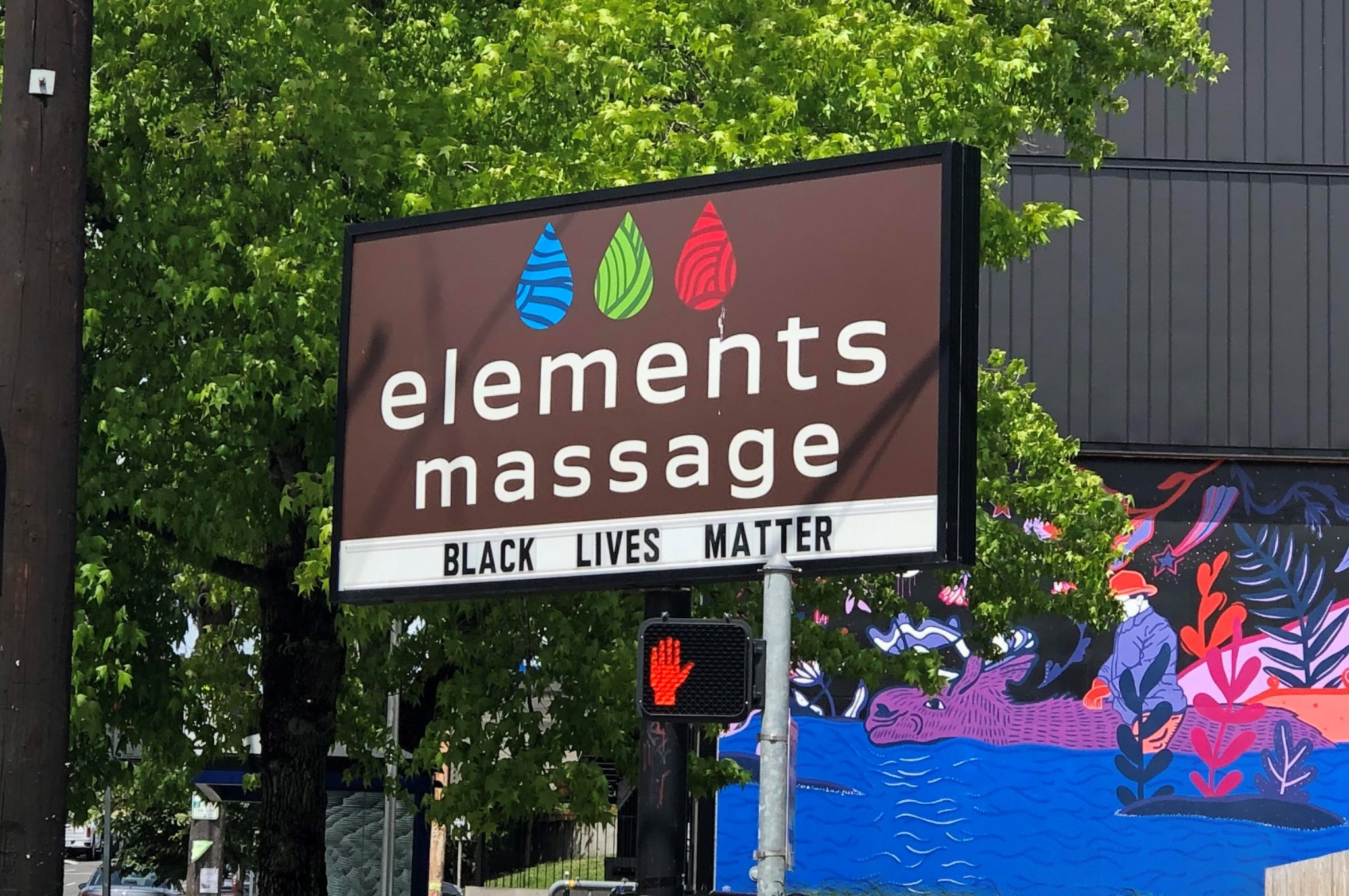 Elements Massage - Greenlake
