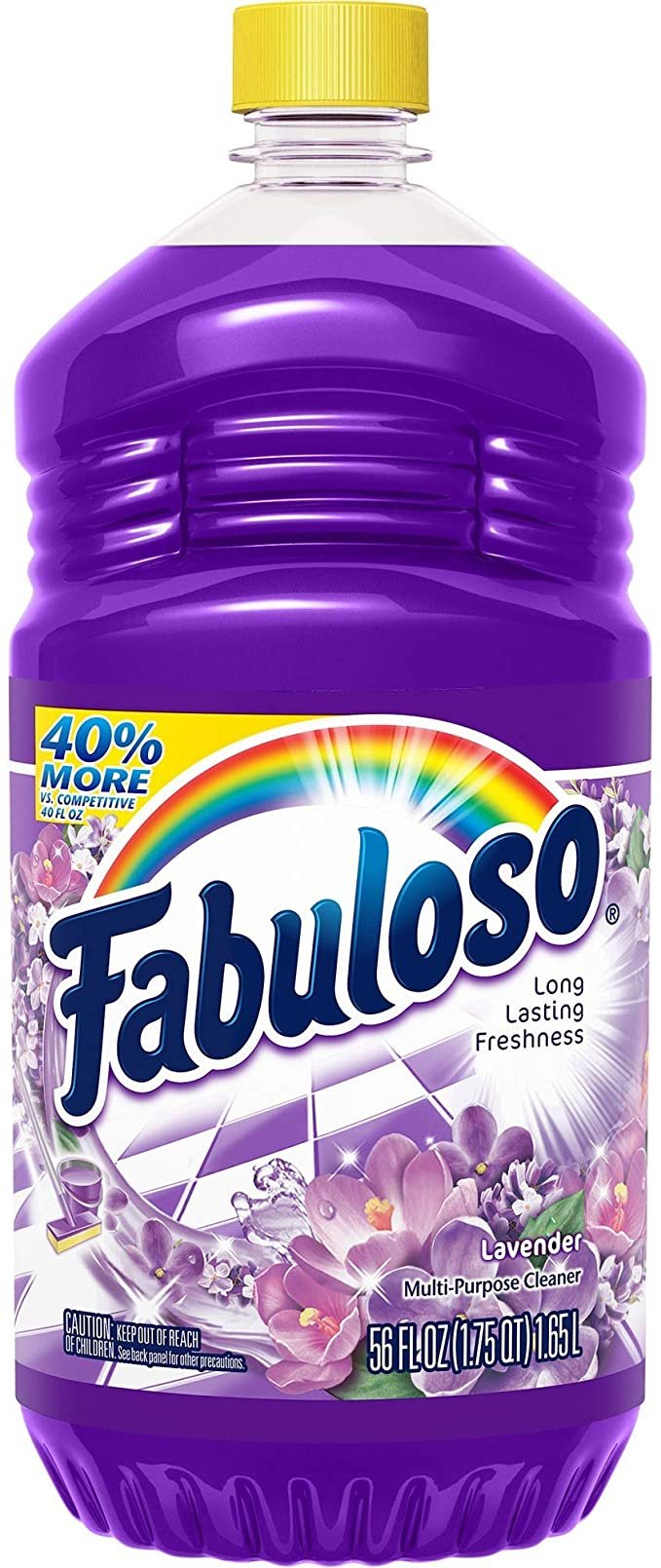 Fabulosa All Purpose Cleaner