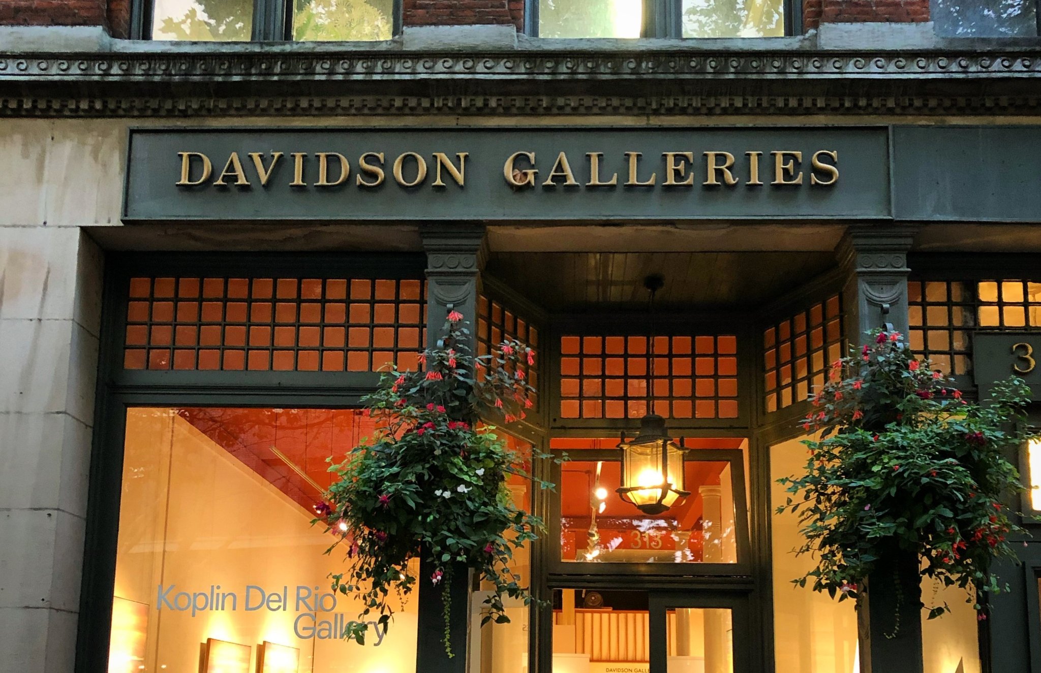 Davidson Galleries