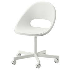 Ikea LOBERGET / BLYSKÄR Swivel Chair