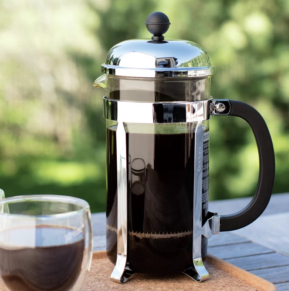 Bodum Chambord French Press