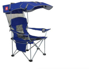 Renetto store folding chair