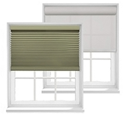 Lutron Serena Shades