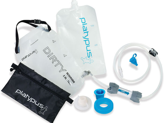 GravityWorks 2.0L Water Filter