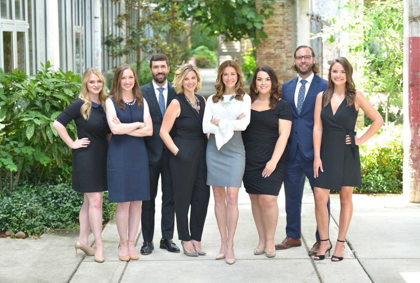 Anna K Intown Real Estate Services