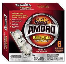 Amdro Kills Ants Ant Killer