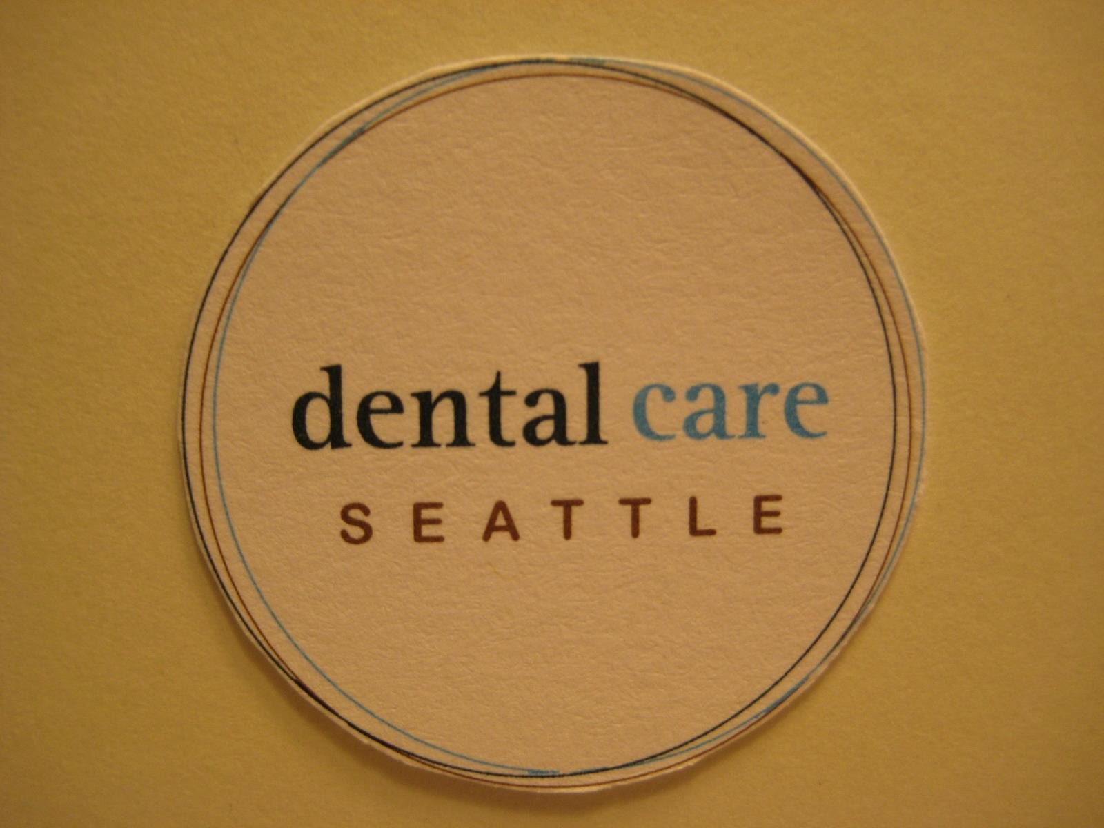 Dental Care Seattle