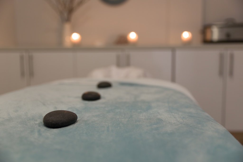 Blu Bliss Massage Spa