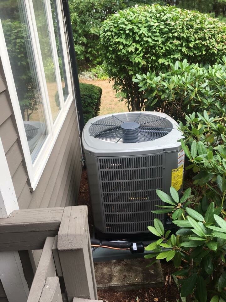 Hannon Heating and Air